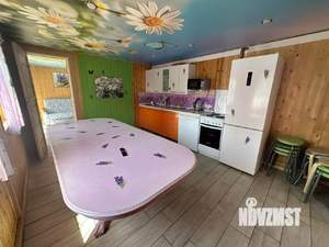Дом 150м², 1-этажный, посуточно,