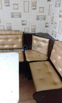 Дом 45м², 1-этажный, на длительный срок,