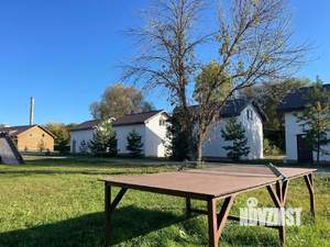 Дом 70м², 1-этажный, посуточно,