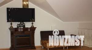 Коттедж 400м², 3-этажный, на длительный срок,