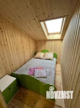 Дом 145м², 1-этажный, посуточно,