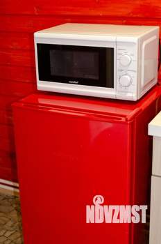 Дом 20м², 1-этажный, посуточно,