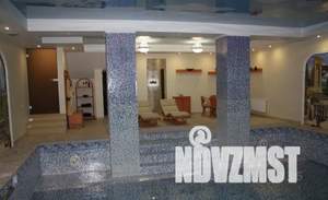 Коттедж 400м², 3-этажный, на длительный срок,