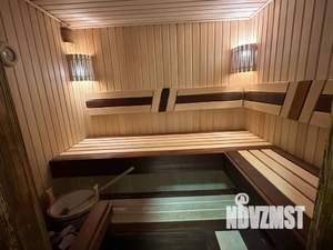 Дом 170м², 2-этажный, посуточно,