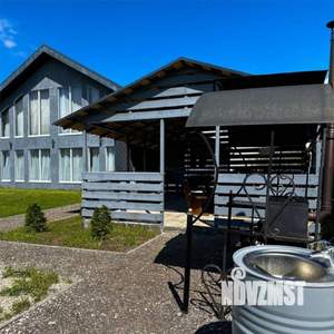 Дом 120м², 2-этажный, посуточно,