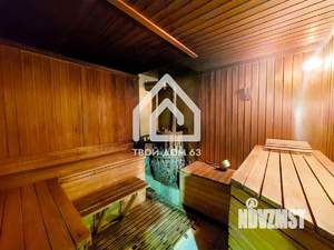 Дом 200м², 2-этажный, посуточно,