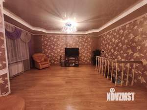 Дом 220м², 3-этажный, на длительный срок,