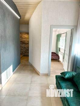 Дом 170м², 2-этажный, посуточно,