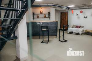 Дом 260м², 3-этажный, посуточно,