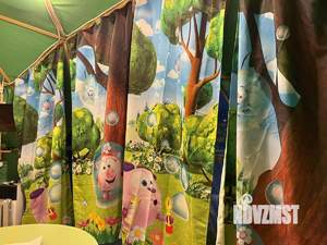 Дом 65м², 1-этажный, посуточно,