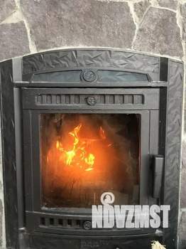 Дом 33м², 1-этажный, посуточно,