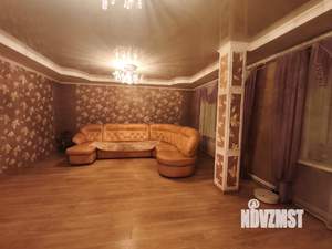 Дом 250м², 3-этажный, посуточно,