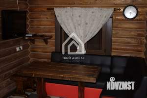 Дом 48м², 1-этажный, посуточно,