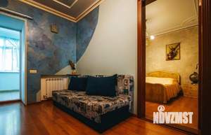 Дом 320м², 1-этажный, посуточно,