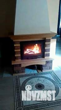 Дом 215м², 2-этажный, посуточно,