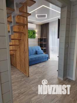 Дом 82м², 2-этажный, посуточно,