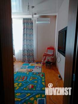 Коттедж 480м², 4-этажный, на длительный срок,