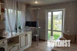 Дом 100м², 2-этажный, посуточно,