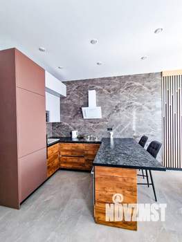 Дом 110м², 2-этажный, посуточно,