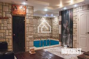 Дом 48м², 1-этажный, посуточно,