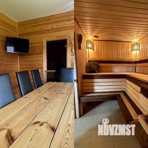 Дом 120м², 2-этажный, посуточно,