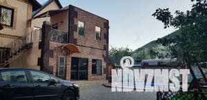 Дом 200м², 2-этажный, посуточно,