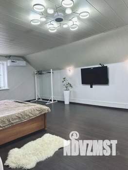 Дом 70м², 2-этажный, посуточно,