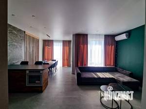 Дом 110м², 2-этажный, посуточно,