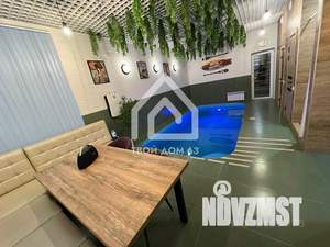 Дом 200м², 2-этажный, посуточно,