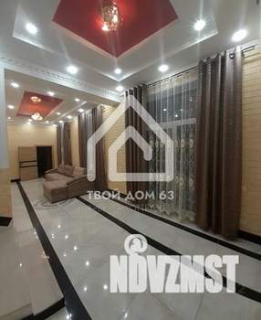 Дом 600м², 2-этажный, посуточно,