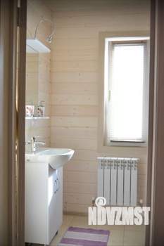 Дом 160м², 2-этажный, посуточно,