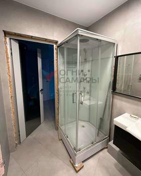 Дом 200м², 3-этажный, на длительный срок,