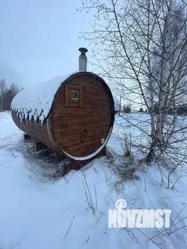 Дом 65м², 1-этажный, посуточно,