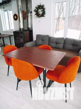 Дом 130м², 1-этажный, посуточно,