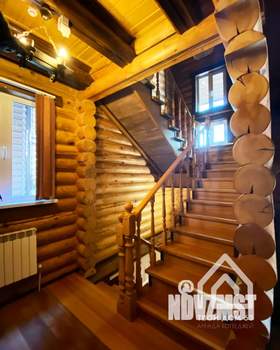 Дом 300м², 3-этажный, посуточно,