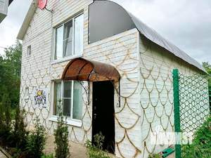 Дом 270м², 1-этажный, посуточно,