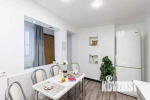 Дом 55м², 1-этажный, посуточно,