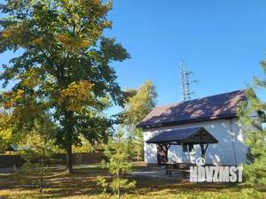 Дом 70м², 1-этажный, посуточно,