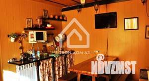 Дом 90м², 1-этажный, посуточно,