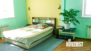 Дом 250м², 2-этажный, посуточно,