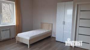 Коттедж 305м², 3-этажный, на длительный срок,