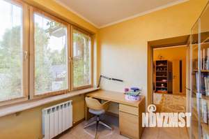 Дом 300м², 2-этажный, на длительный срок,