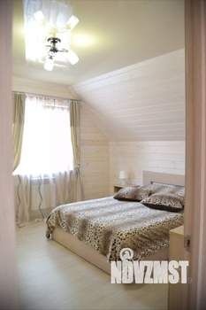 Дом 160м², 2-этажный, посуточно,