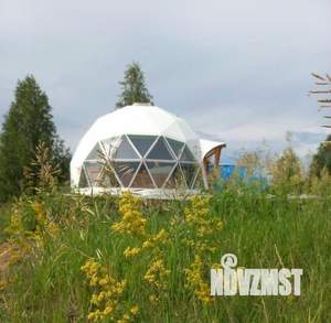 Дом 65м², 1-этажный, посуточно,