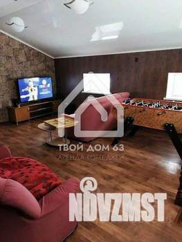 Дом 100м², 2-этажный, посуточно,