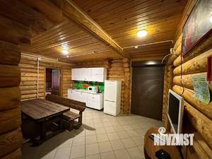 Дом 100м², 1-этажный, посуточно,