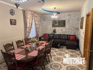 Дом 240м², 3-этажный, посуточно,