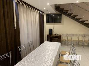 Дом 350м², 2-этажный, посуточно,