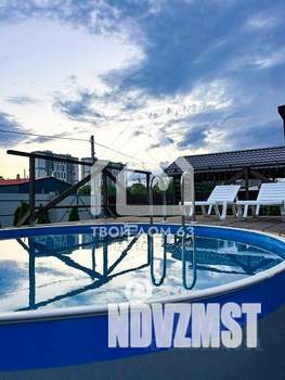 Дом 200м², 2-этажный, посуточно,