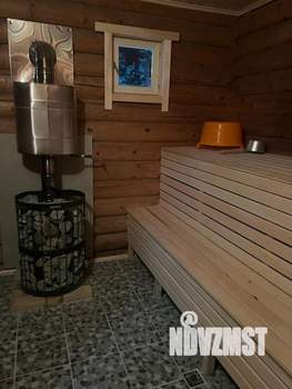 Дом 130м², 1-этажный, посуточно,